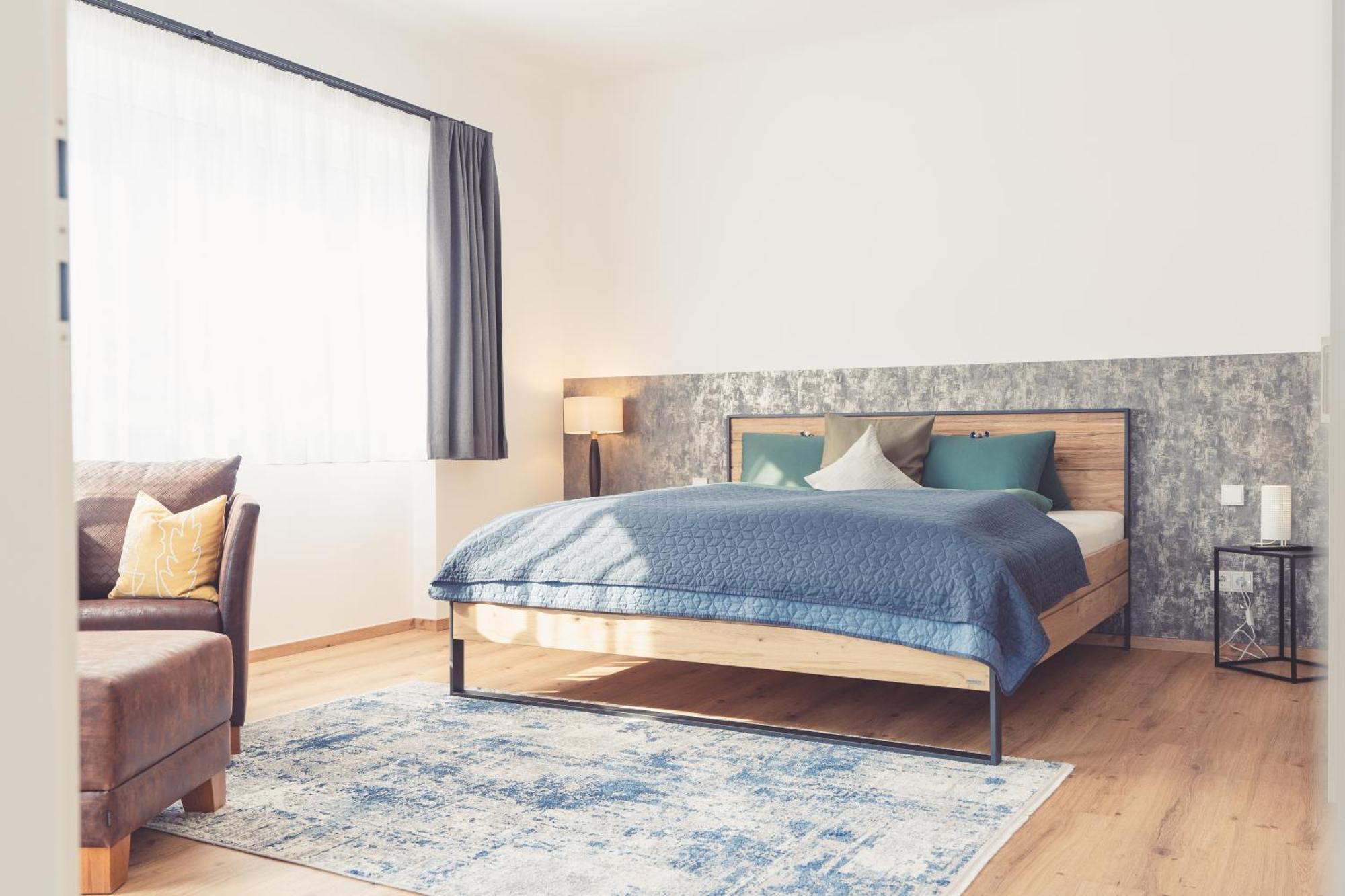 Aparthotel Anna Pertl - Lieblingsquartier Sankt Gilgen Exterior foto