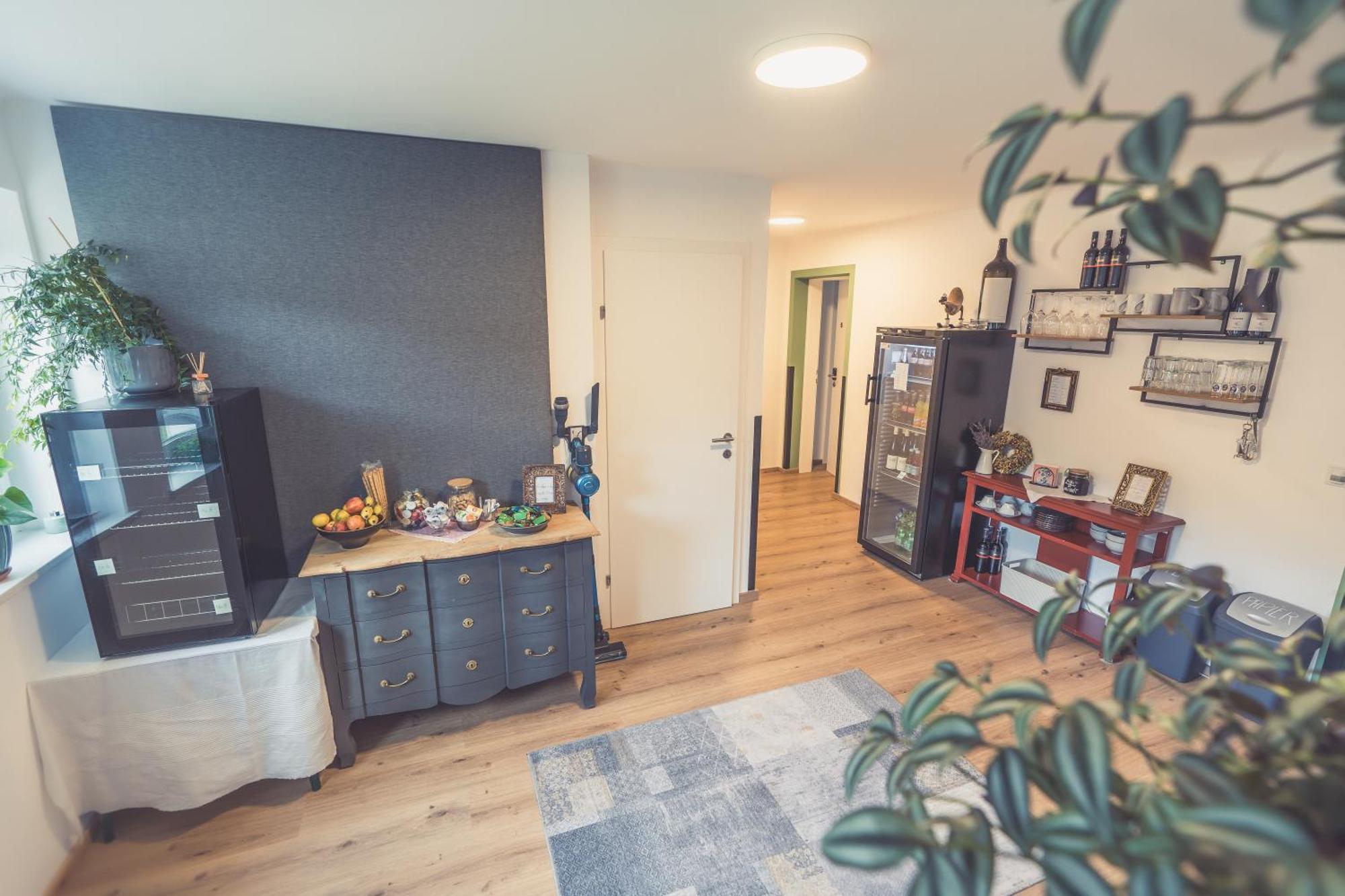 Aparthotel Anna Pertl - Lieblingsquartier Sankt Gilgen Exterior foto
